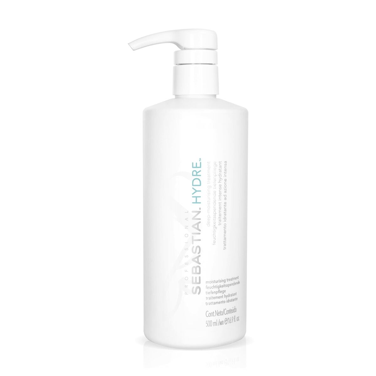 Moisturising Lotion Sebastian Hydre 500 ml-0