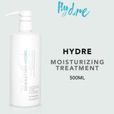 Moisturising Lotion Sebastian Hydre 500 ml-6