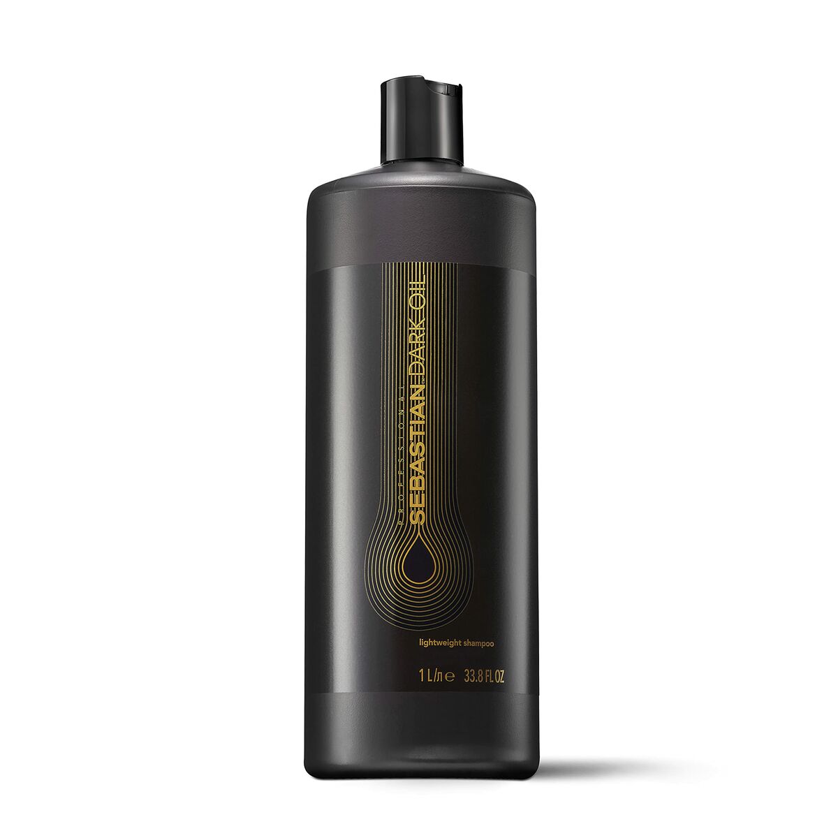 Champú desenredante Sebastian Dark Oil 1 L-0