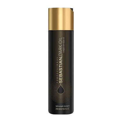 Entwirrungsshampoo Sebastian Dark Oil (250 ml)