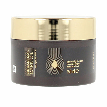 Maschera per capelli Sebastian OLIO SCURO 150 ml