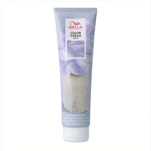 Wella Color Fresh maschera Natural Pearl 150 ml