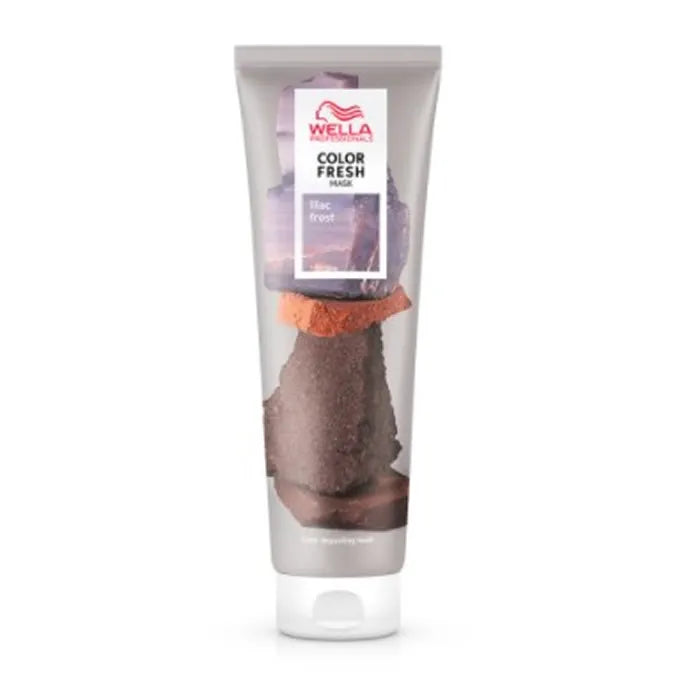 Wella Color Fresh maschera Lilac Frost 150 ml