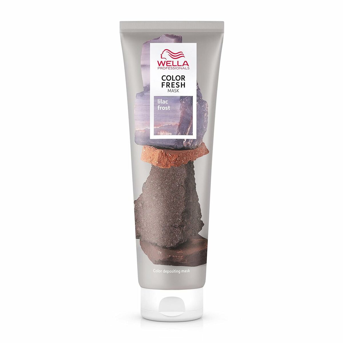 Maschera per capelli Wella COLOR FRESH 150 ml-0