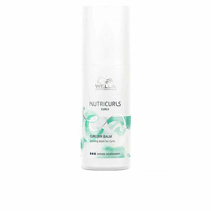 Styling Cream Wella Nutricurls 150 ml