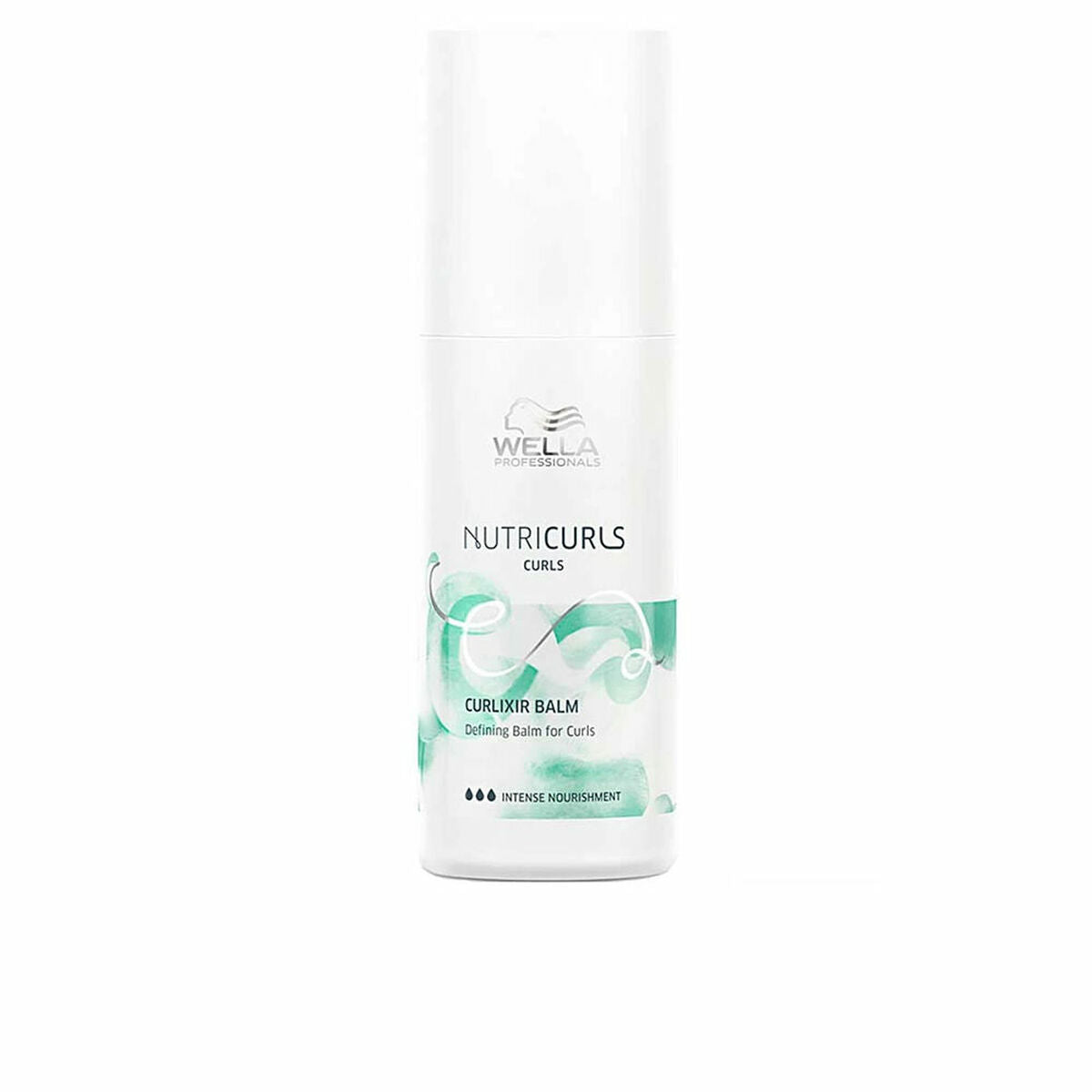 Crema Styling Wella Nutricurls 150 ml-0