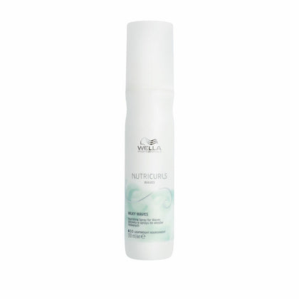 Haarmaske Wella Nutricurls 150 ml