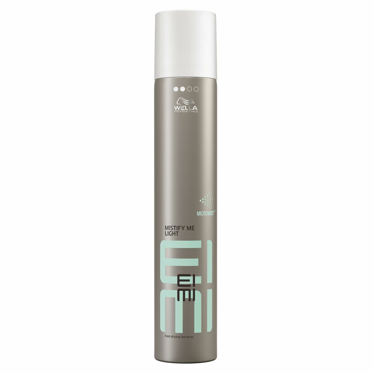 Restorative Hair Mask Wella EIMI FIXING 500 ml-0