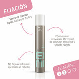 Restorative Hair Mask Wella EIMI FIXING 500 ml-4
