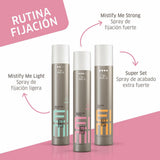 Restorative Hair Mask Wella EIMI FIXING 500 ml-2