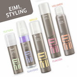 Restorative Hair Mask Wella EIMI FIXING 500 ml-1