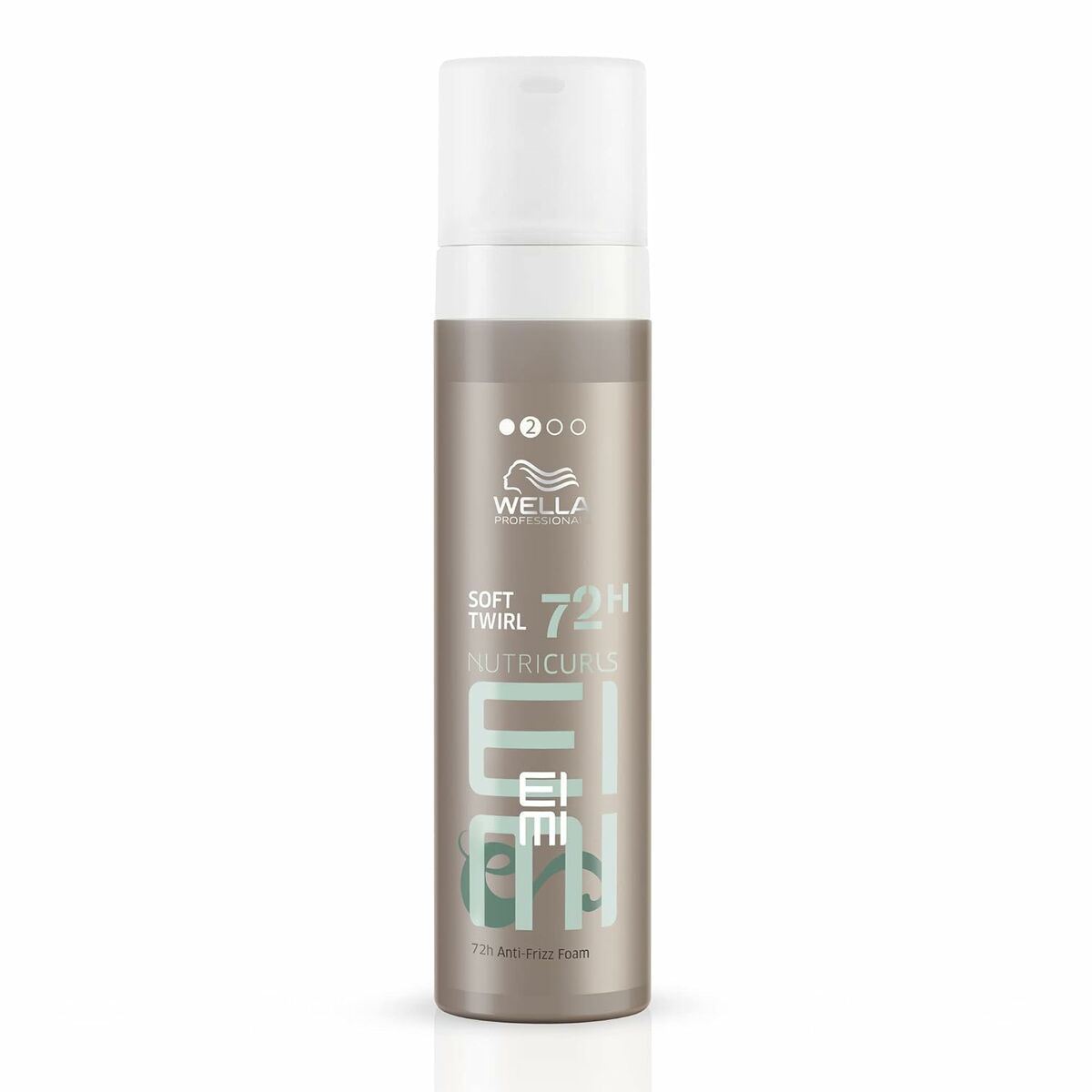 Haarmaske Wella EIMI NUTRICURLS 200 ml-1