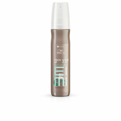 Mascarilla Capilar Wella EIMI NUTRICURLS 150 ml