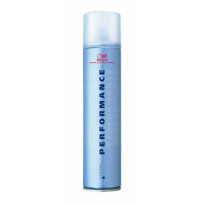 Spray de păr Strong Hold Wella Performance 500 ml