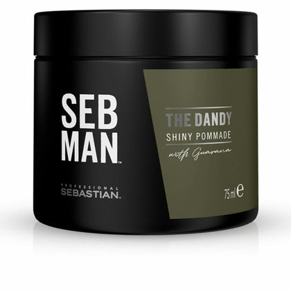 Ceară Soft Hold Seb Man Sebman The Dandy Shiny 75 ml