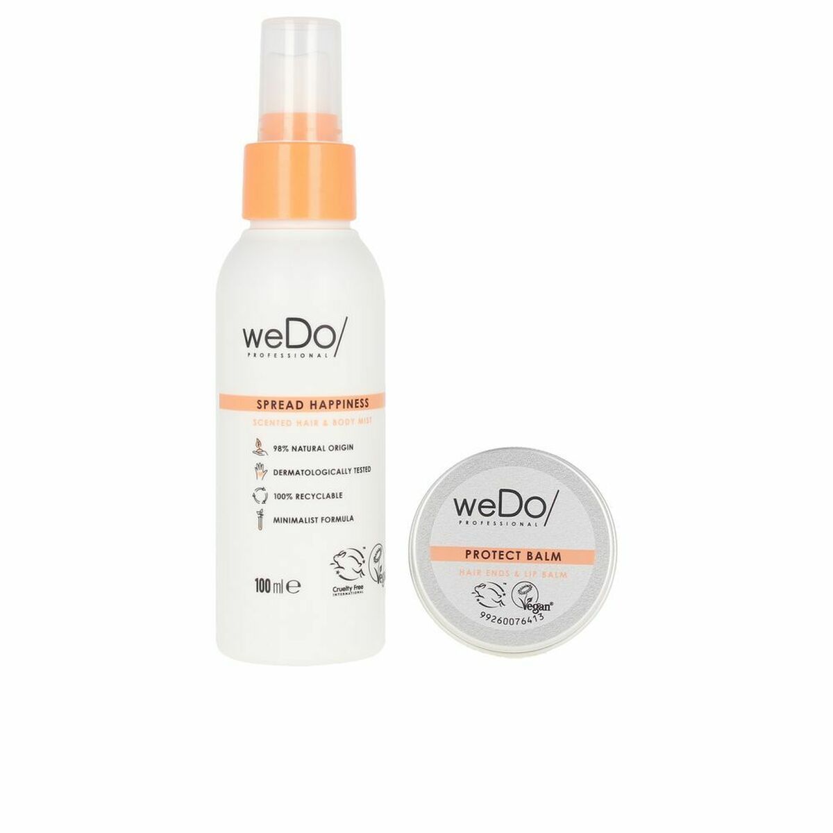 Crema Styling Shine Inline Pack Madre Tierra 2 Pezzi-0