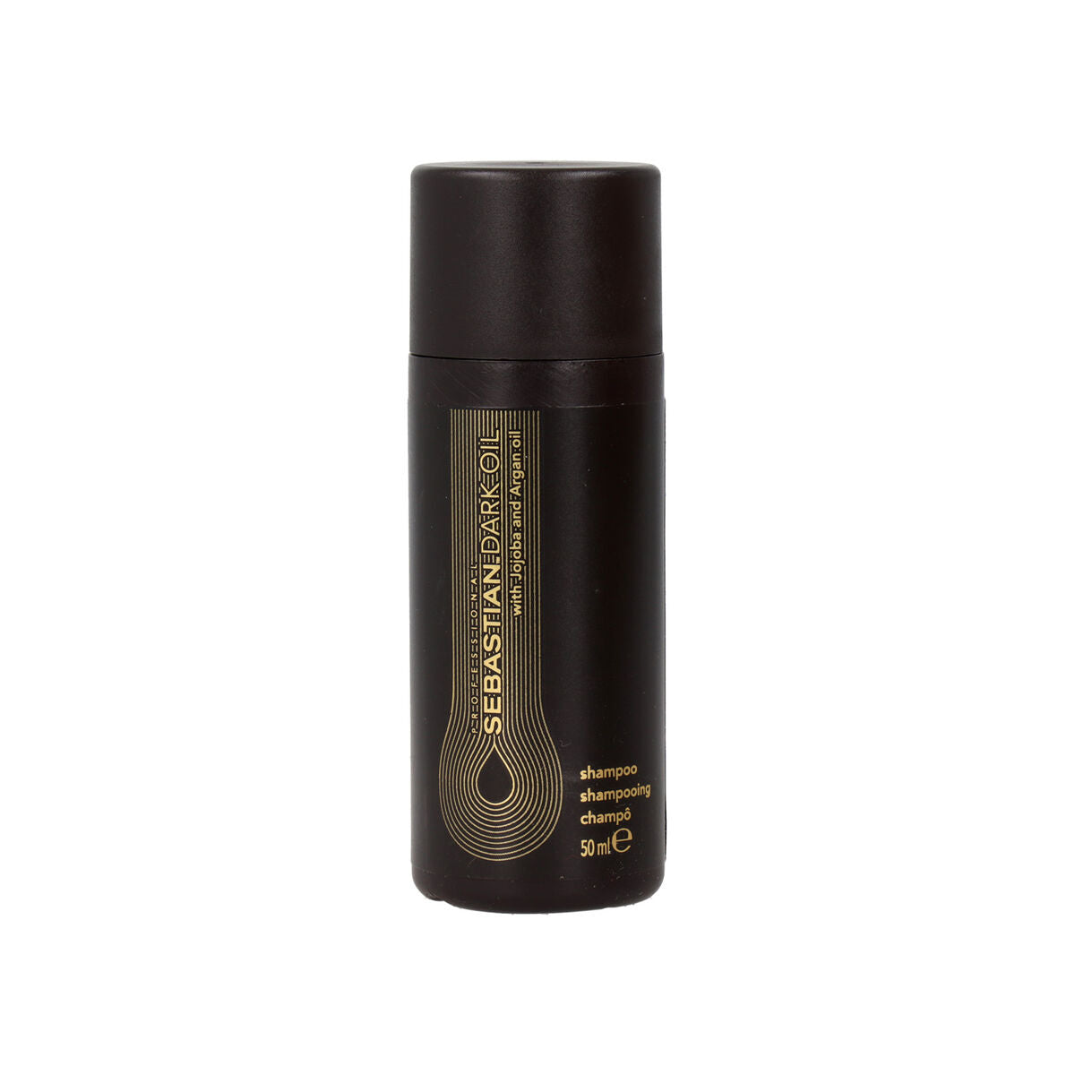 Shampoo Sebastian Olio Scuro 50 ml-0