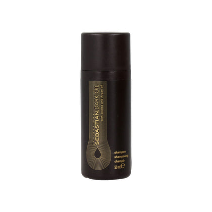 Shampoo Sebastian Olio Scuro 50 ml