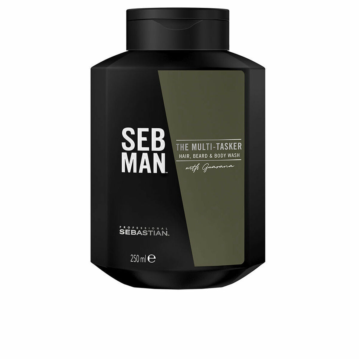Shampoo Seb Man Sebman The Multitasker 250 ml-0