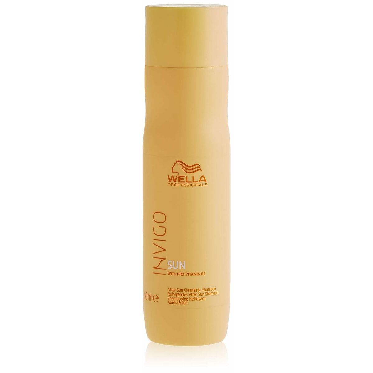 Shampoo Wella Invigo Sun 250 ml-0