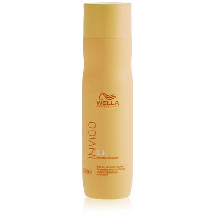 Shampoo Wella Invigo Sole 250 ml