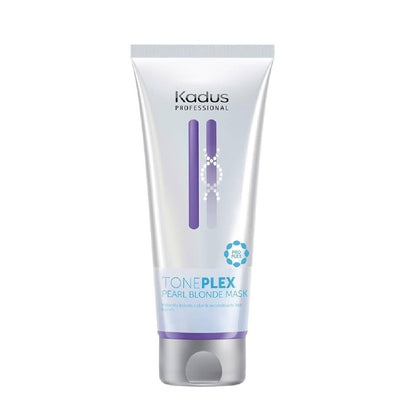 Masque pigmentaire de couleur Kadus Tone Plex Blond Perle 250 ml
