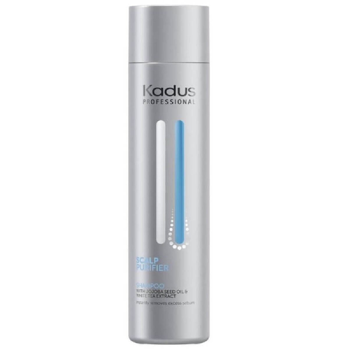 Shampoo Kadus Purifying 250 ml-0