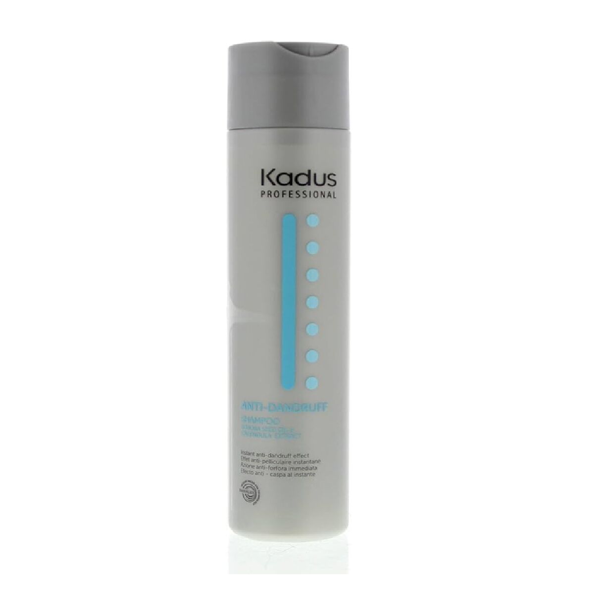 Shampoo Kadus 250 ml-0