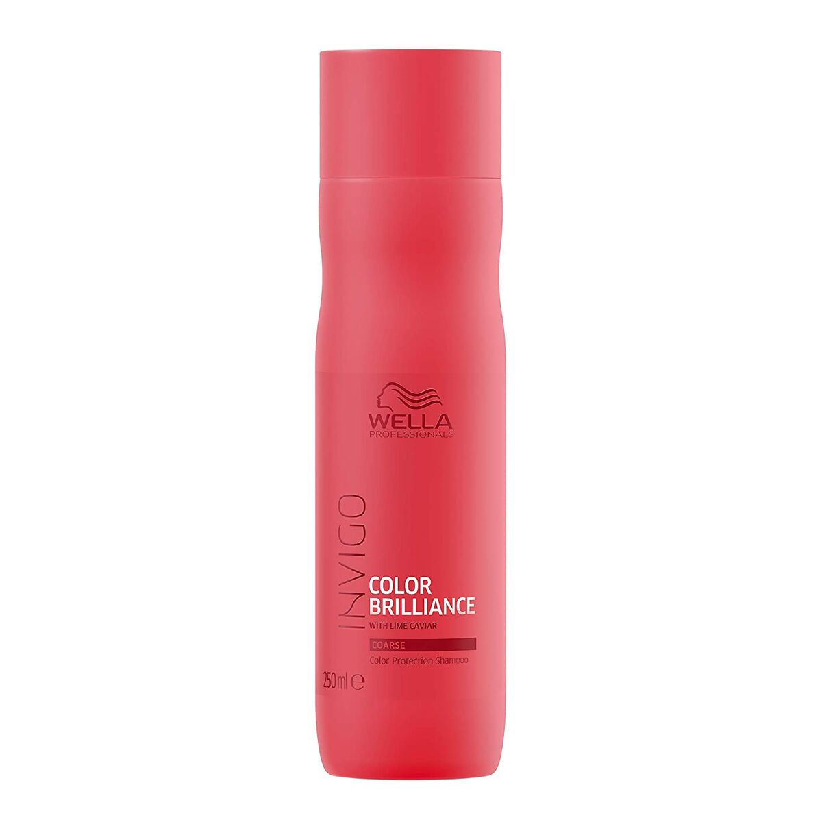 Shampoo Wella Invigo Color Brilliance Shampoo Coarse (250 ml)-0