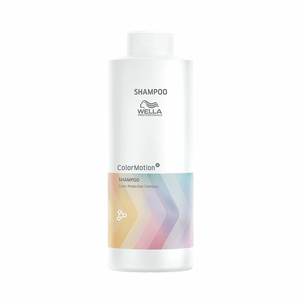 Sampon Wella Color Motion 1 L-0