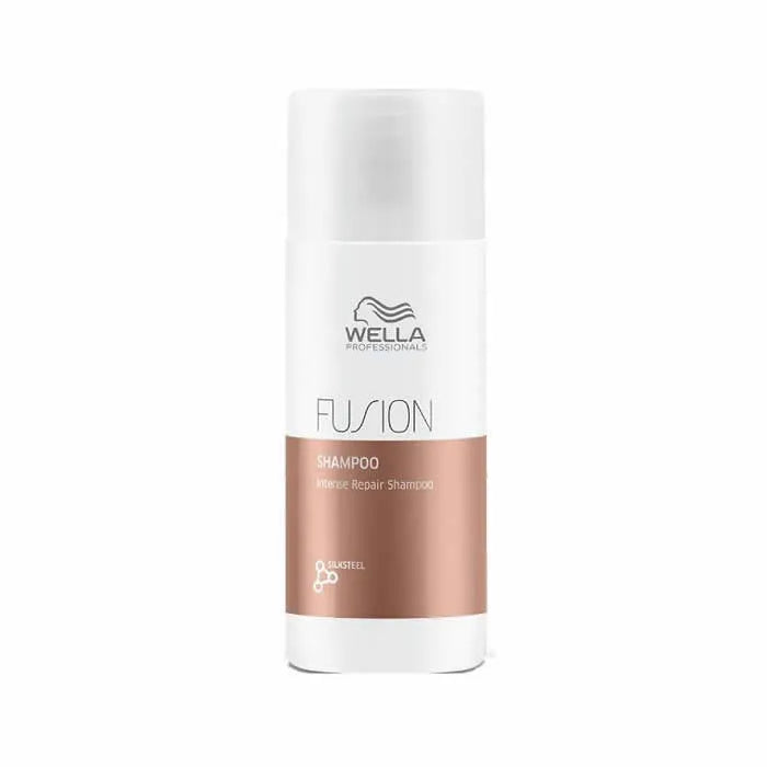 Wella Fusion Intense Repair shampoo 50 ml