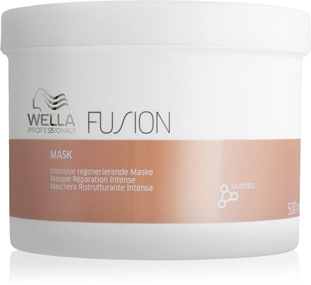 Wella Fusion Repair maschera 500 ml