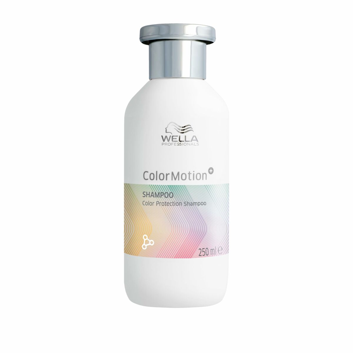 Shampoo Wella Color Motion Colour Protector 250 ml-0
