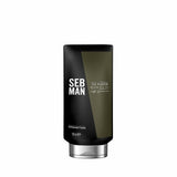 Maschera per capelli Seb Uomo THE PLAYER 150 ml-0