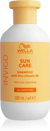 Wella Invigo Sun Care After Sun shampoo 300 ml