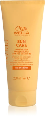 Wella Invigo Sun Care balsamo 200 ml