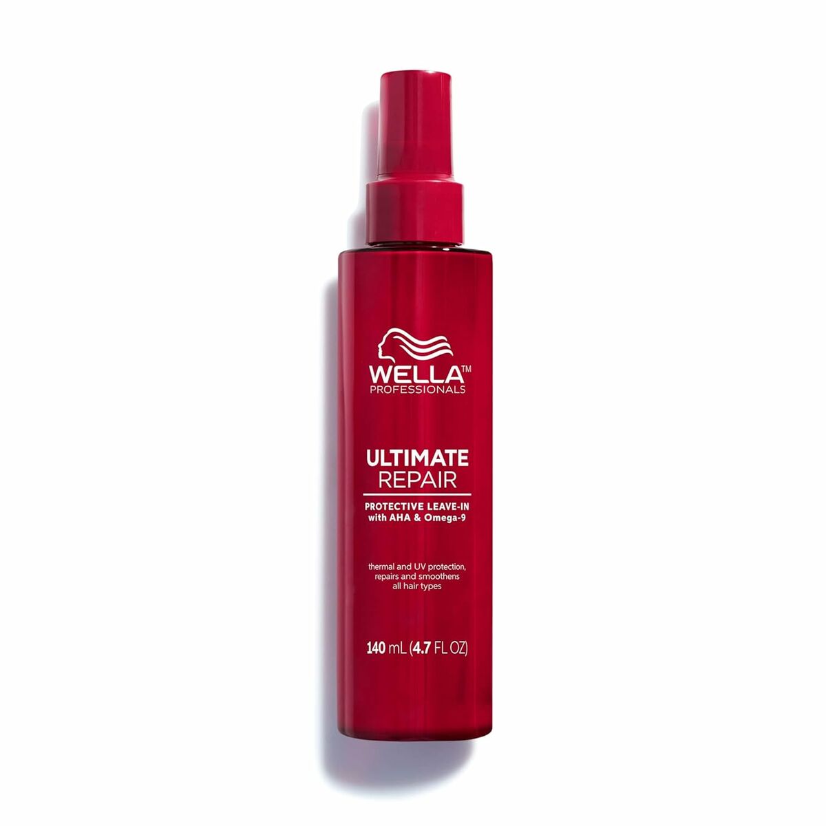 Haarserum Wella Ultimate Repair 140 ml-0