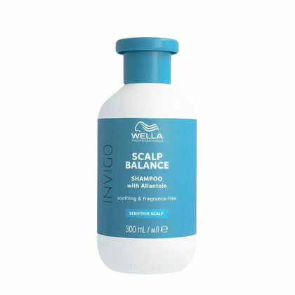 Shampoo Wella Invigo Senso Calma 300 ml