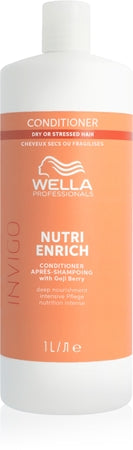 Wella Invigo Nutri-Enrich balsamo 1000 ml
