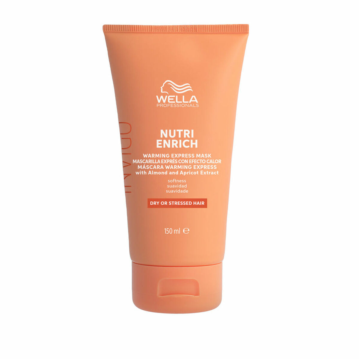 Masque capillaire Wella Invigo enrichir 150 ml-0