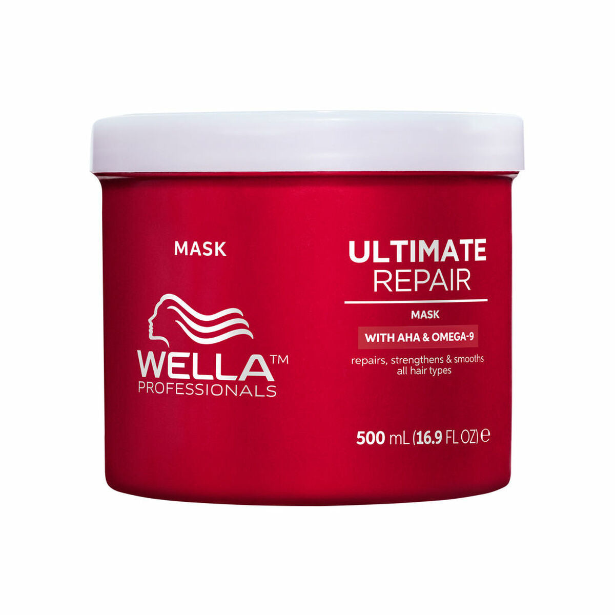 Maschera per capelli Wella ULTIMATE REPAIR 500 ml-0