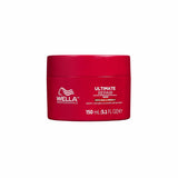 Reparaturmaske Wella ULTIMATE REPAIR 150 ml Beschädigtes Haar-0