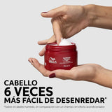 Reparaturmaske Wella ULTIMATE REPAIR 150 ml Beschädigtes Haar-4