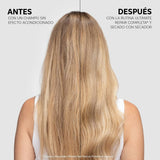Reparaturmaske Wella ULTIMATE REPAIR 150 ml Beschädigtes Haar-1
