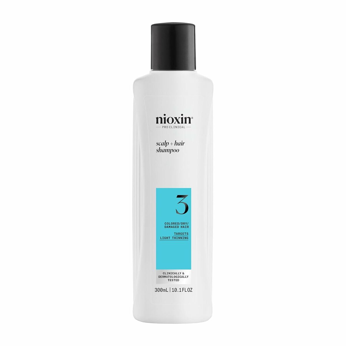 Shampoing Nioxin 3 300 ml-0