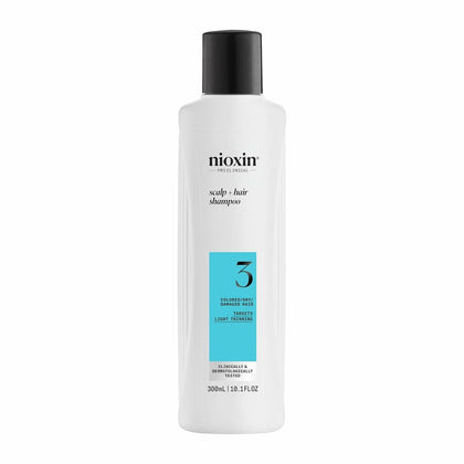 Shampooing Nioxine 3 300 ml