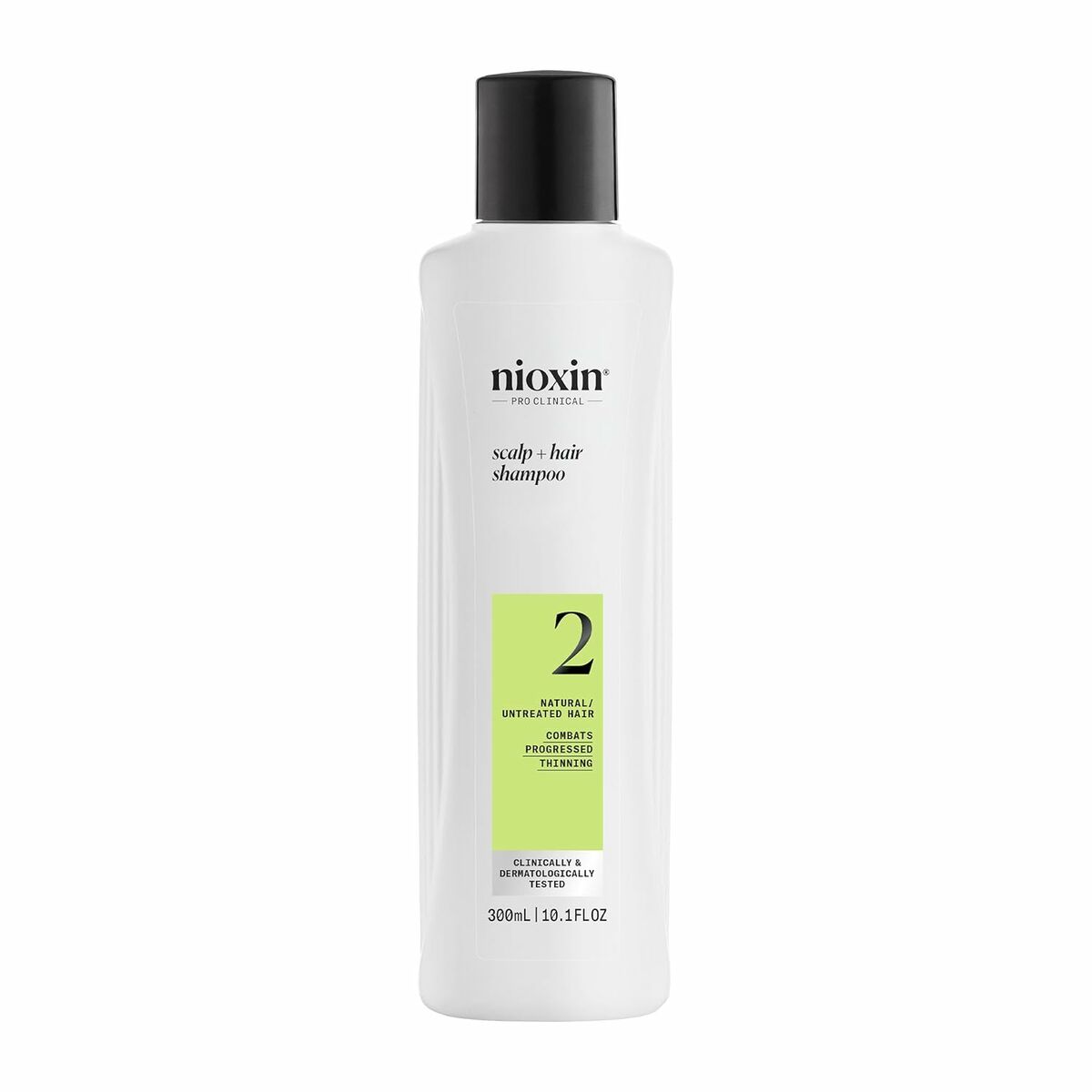 Shampoo Nioxin 2 300 ml-0