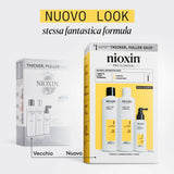 Ensemble de coiffure Nioxin 3D CARE SYSTEM-1
