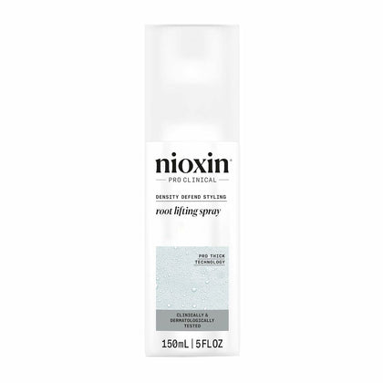 Schützende Haarbehandlung Nioxin 3D STYLING