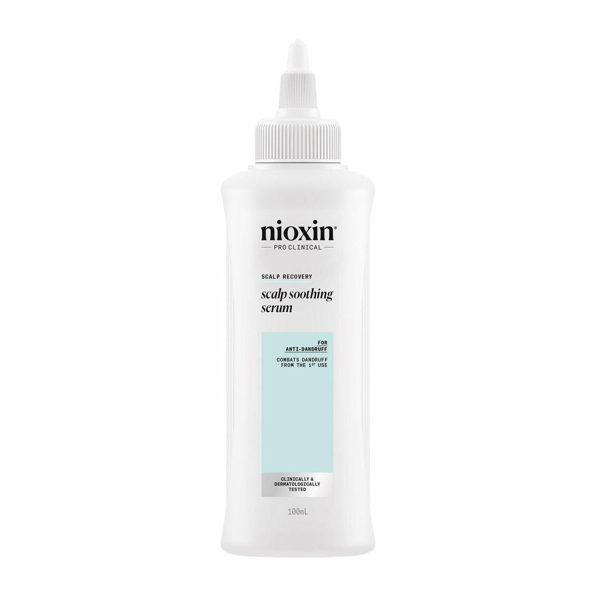 Protective Hair Treatment Nioxin SCALP RECOVERY-0